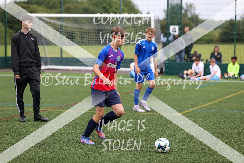 1DX34099 - U13 Boys