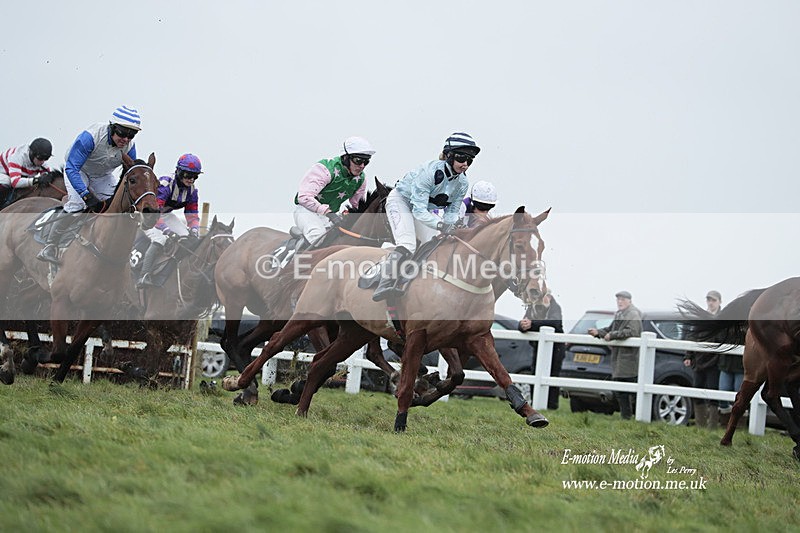 PtP 041222 0092 - Larkhill Racing Club Point-to-Point Larkhill 01/01/23