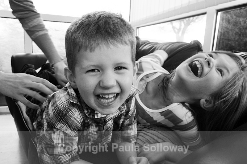  - Portrait Photography