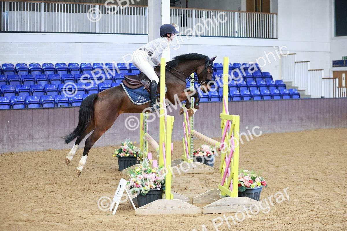 SBM_002793 - Class 8 - Clear Round 80cm