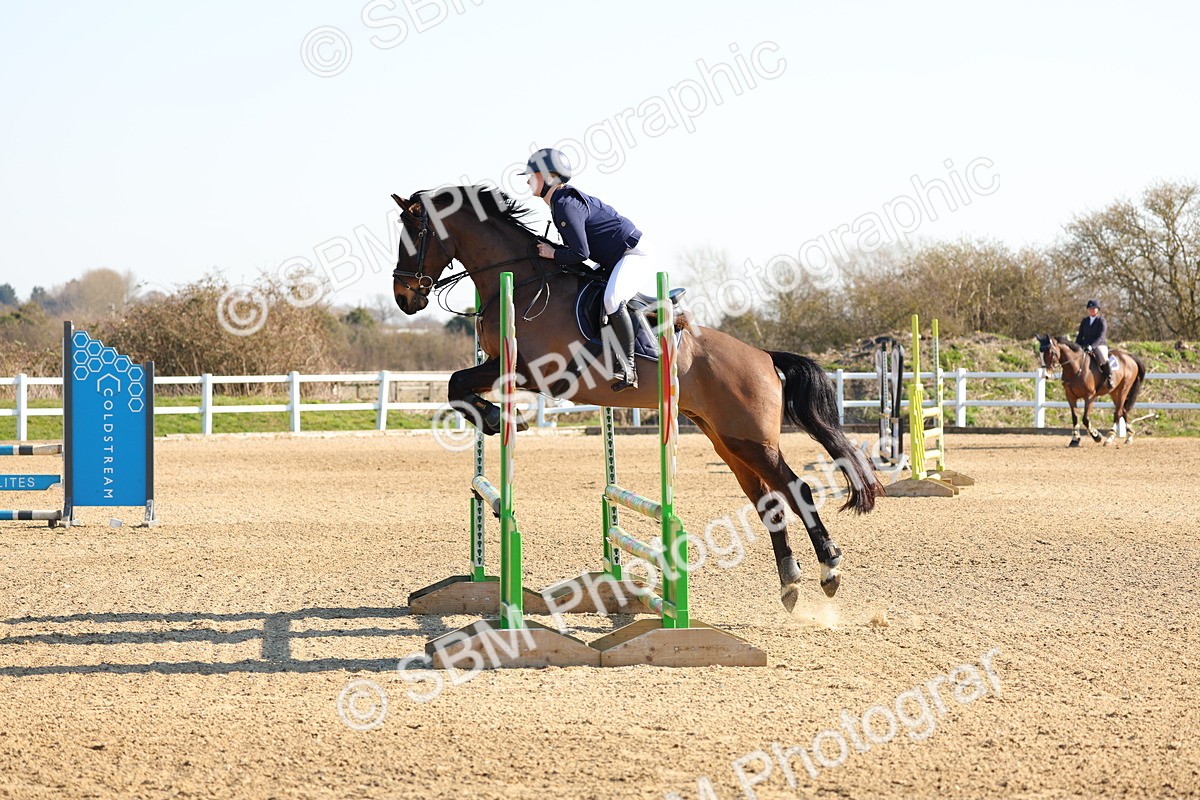 SBM_000182 - Class 1 - Clear Round
