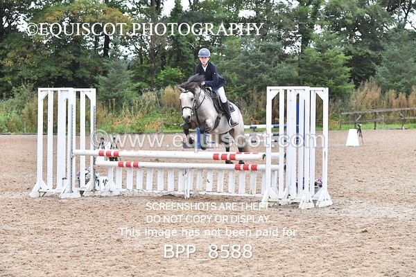 BPP_8588 - CLASS 4 Stepping Stones 128/ 138cms Handicap