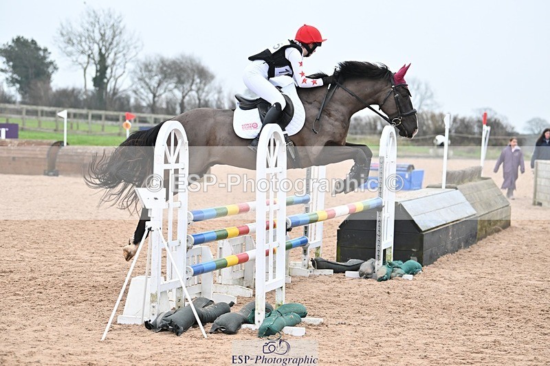 250118-140028-01390 - Cls 3A&B 90cm 13.20 to Coursewalk