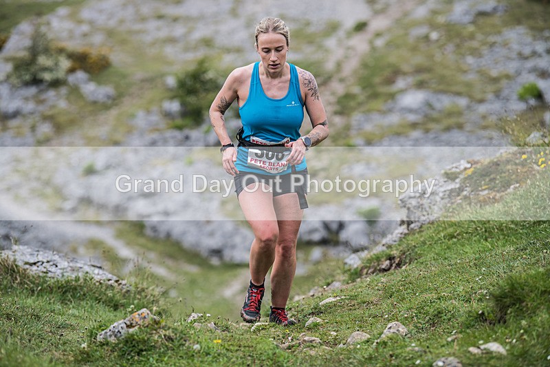 Hutton Roof-360 - Hutton Roof Fell Race Saturday 23rd May 2026