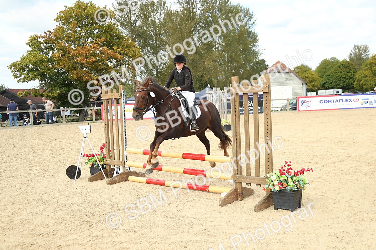 SBM_46584 - J7 - Junior Pony 60cm Championship