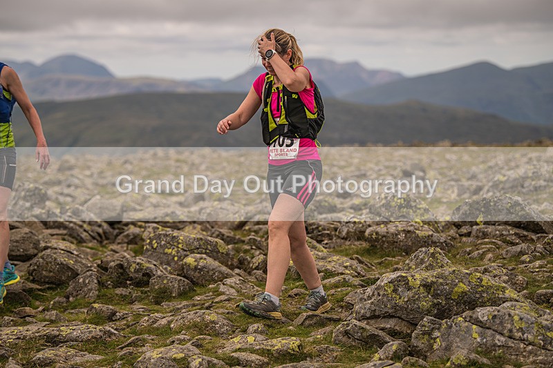 Rydal Round-730 - Rydal Round Fell Race Thursday 31st July 2025
