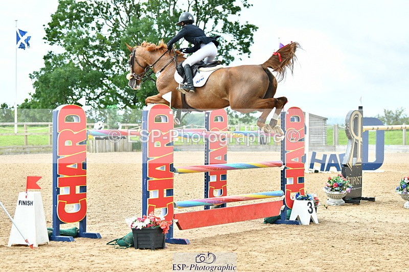 230723A-114247-11560 - Cls 12, 2 Star Big 1.45m GP Start to 12.30 break