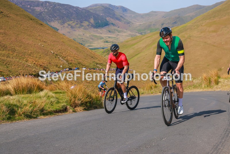 101843 - Newlands Pass 10.00-11.00