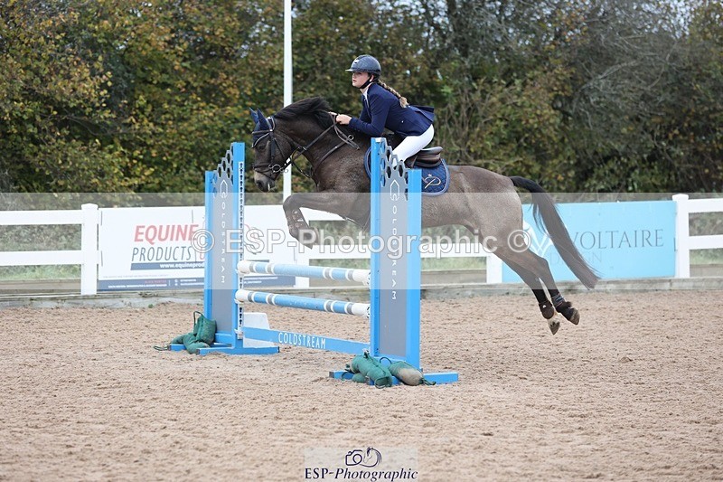 241116X-101542-00799 - Cls 08 Pony Winter Nov Champs