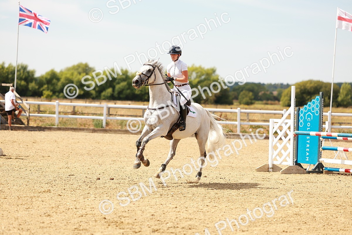 SBM_003636 - Class 12 -  1.05m Amateur Championship Qualifier