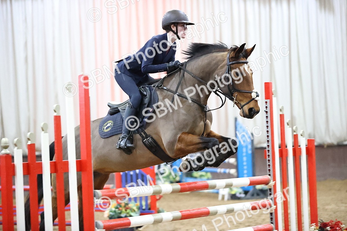 SBM_002610 - Class 9 - Senior Discovery - 1.00m