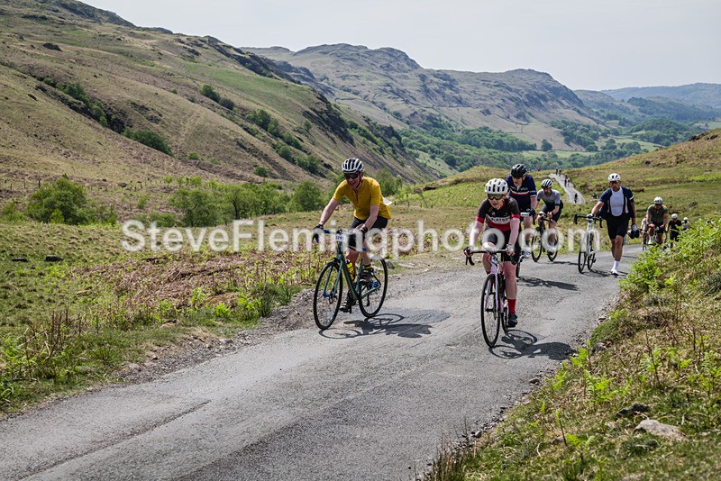 142020 - Hardknott Pass Camera 1 14.00-15.00