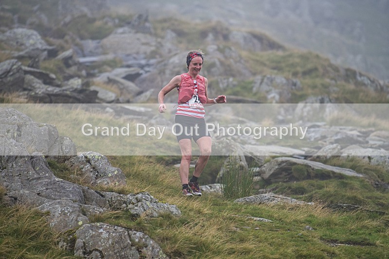 Turner-275 - Turner Landscape Fell Race Saturday 9th August 2025