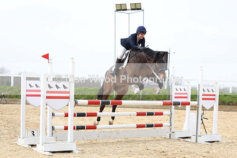 3E7A7449 - Class 7: Senior 1.05m