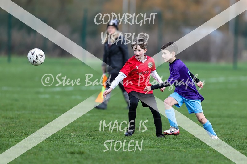 1DX30148 - 2026-03-01  FC Abbey Meads U11 Grey V Hungerford Town Juniors U11 Gladiators