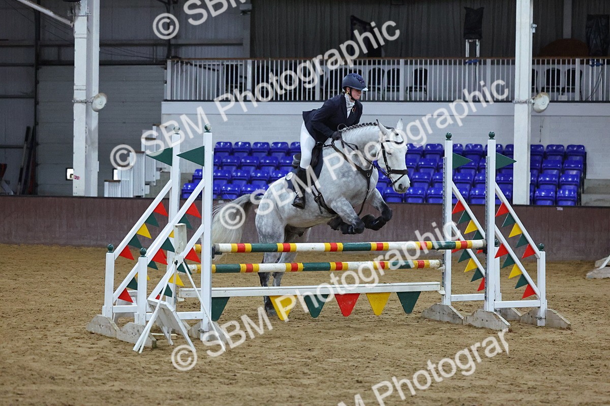 SBM_002357 - Class 6 - Show Jumping 90cm