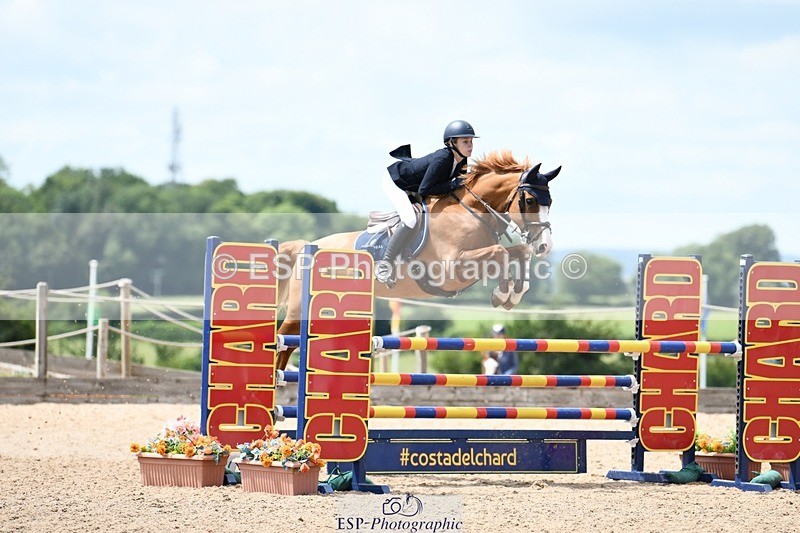 250628-140346-05324 - Cls 12 Newcomers 2nd Round 1pm to End