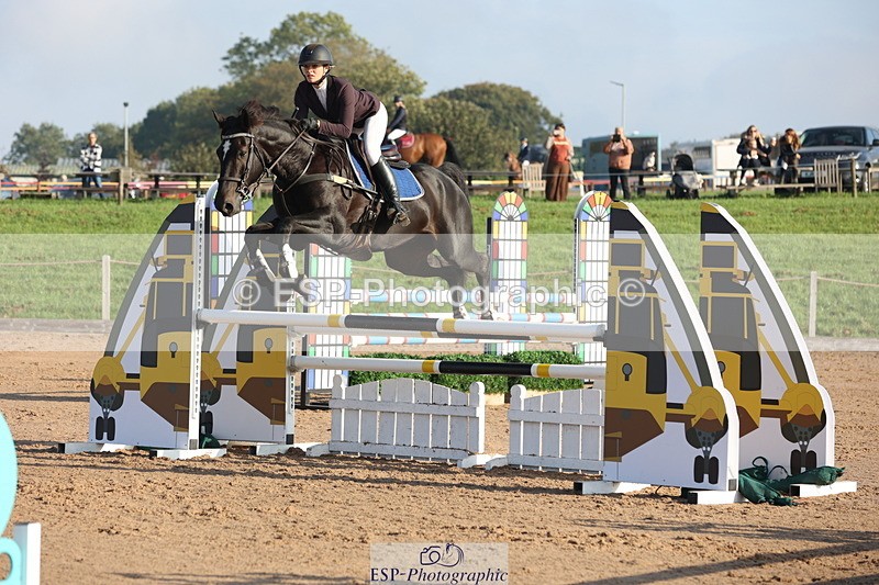 230915A-091335-01011 - Cls 1 Snr Newcomers