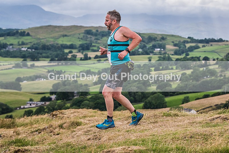Reston-303 - Reston Scar Fell Race Wednesday 5th July 2023