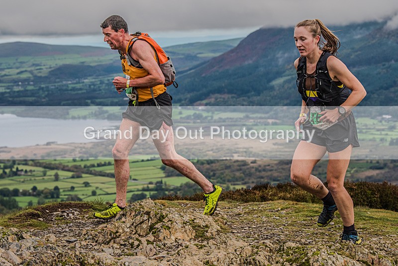British Fell Relay-261 - British Fell & Hill Relay Championship Braithwaite Keswick Saturday 21st October 2023