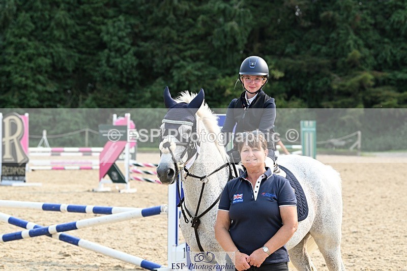 240818-163108-05496 - Cls 13 Pony Intro 70cm