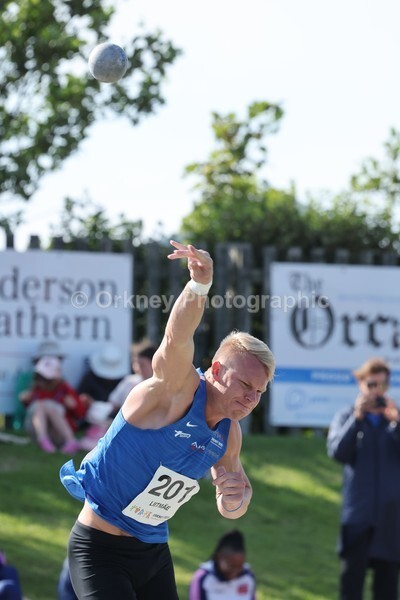 DAD28531 - Orkney Island Games 2025 - Athletics