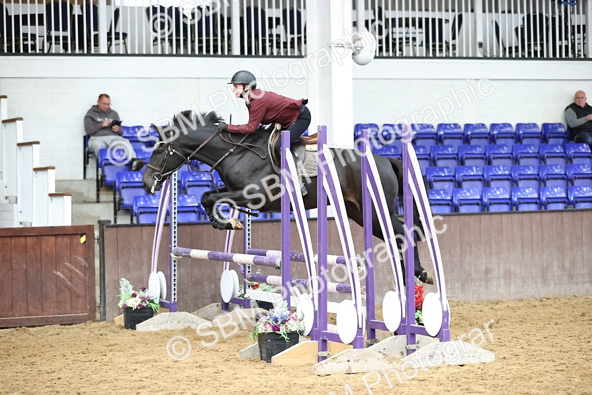 SBM_002828 - Class 9 - Senior British Novice 90cm