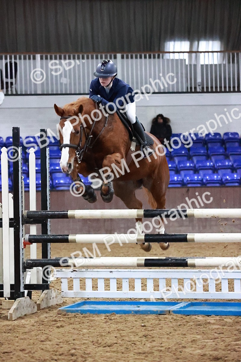 SBM_001441 - Class 4 - Senior Newcomers 1..10m