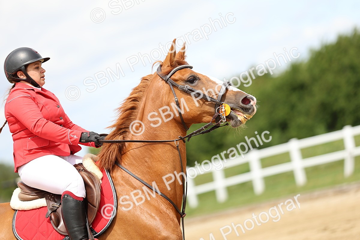 SBM_000577 - Class 3 - Senior Discovery - 1.00m