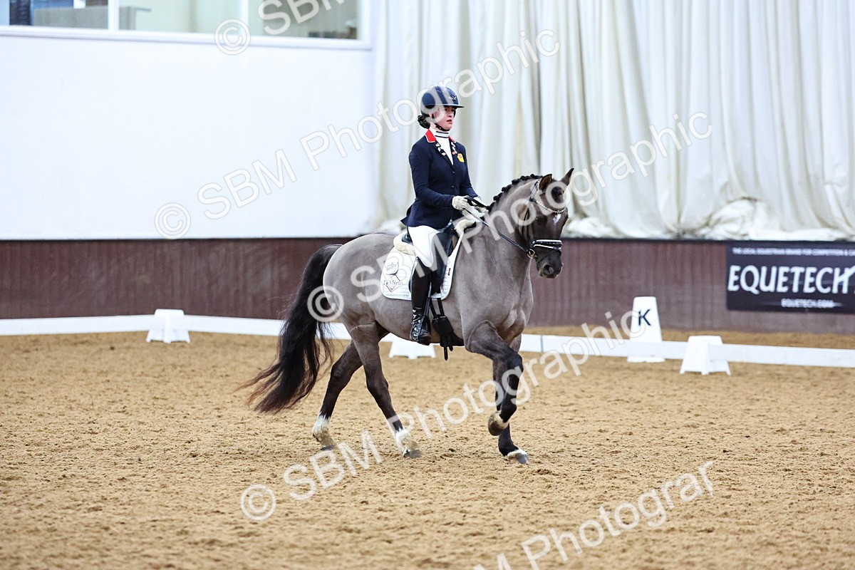SBM_002650 - Class 23-25-26 - FEI PSG FEI INTI FEI Pony Team Test