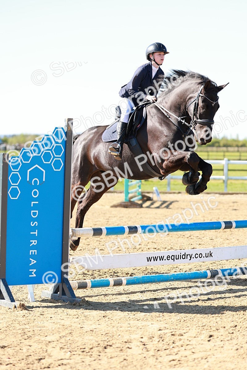 SBM_000576 - Class 1 - Clear Round