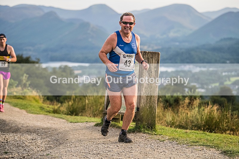 Not Round Latrigg-271 - Not Round Latrigg Fell Race Wednesday 12th August 2026