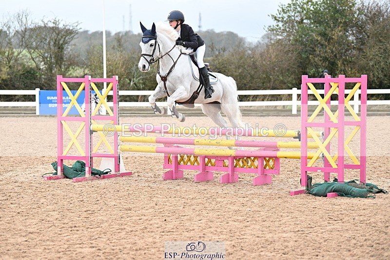 240309A-114536-00675 - Cls 5 Pony Discovery and 90cm Open