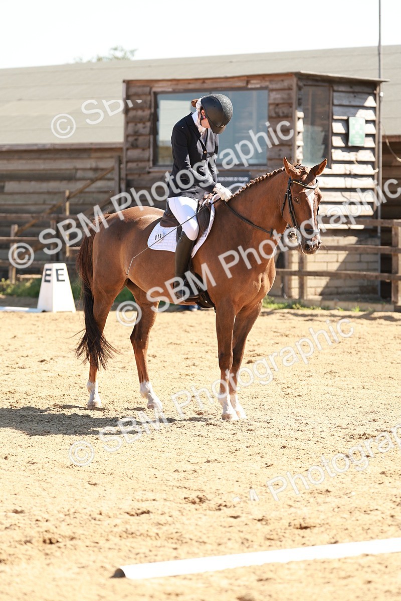 SBM_010602 - Class 4 - Prelim 3