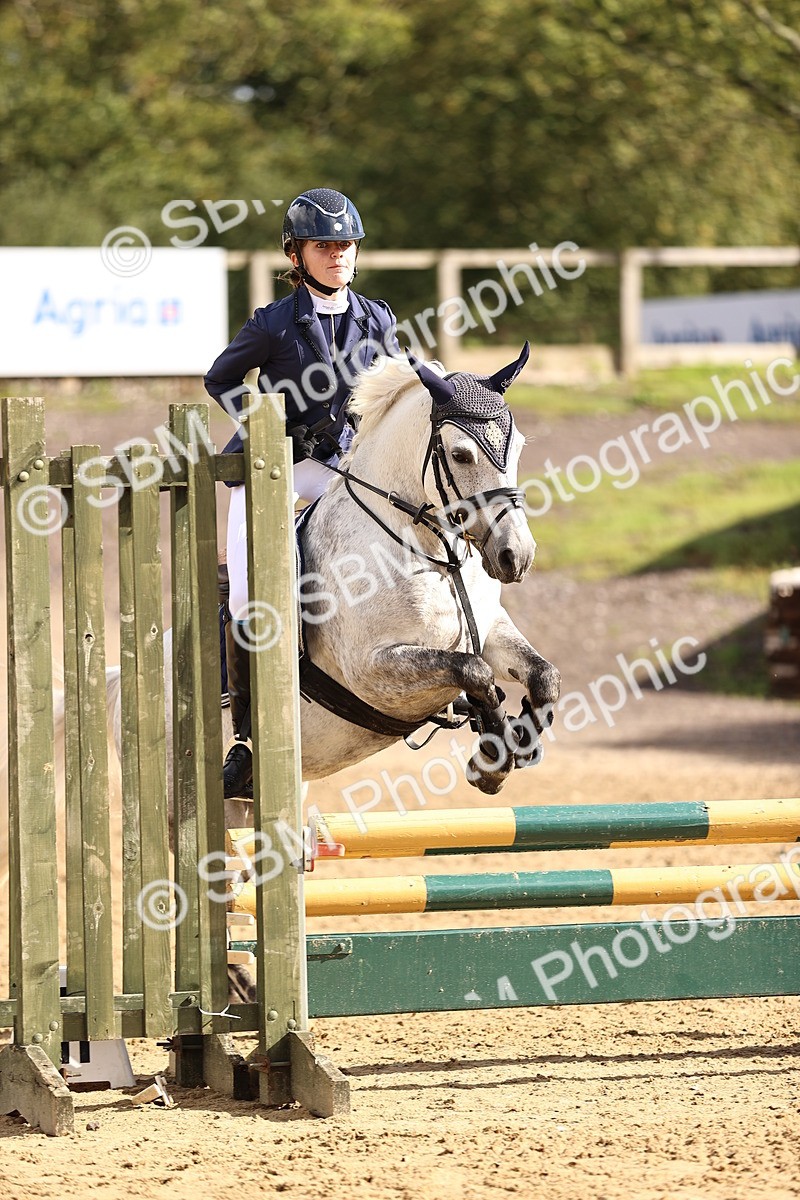 SBM_46257 - J9 - Junior Pony 70cm Championship