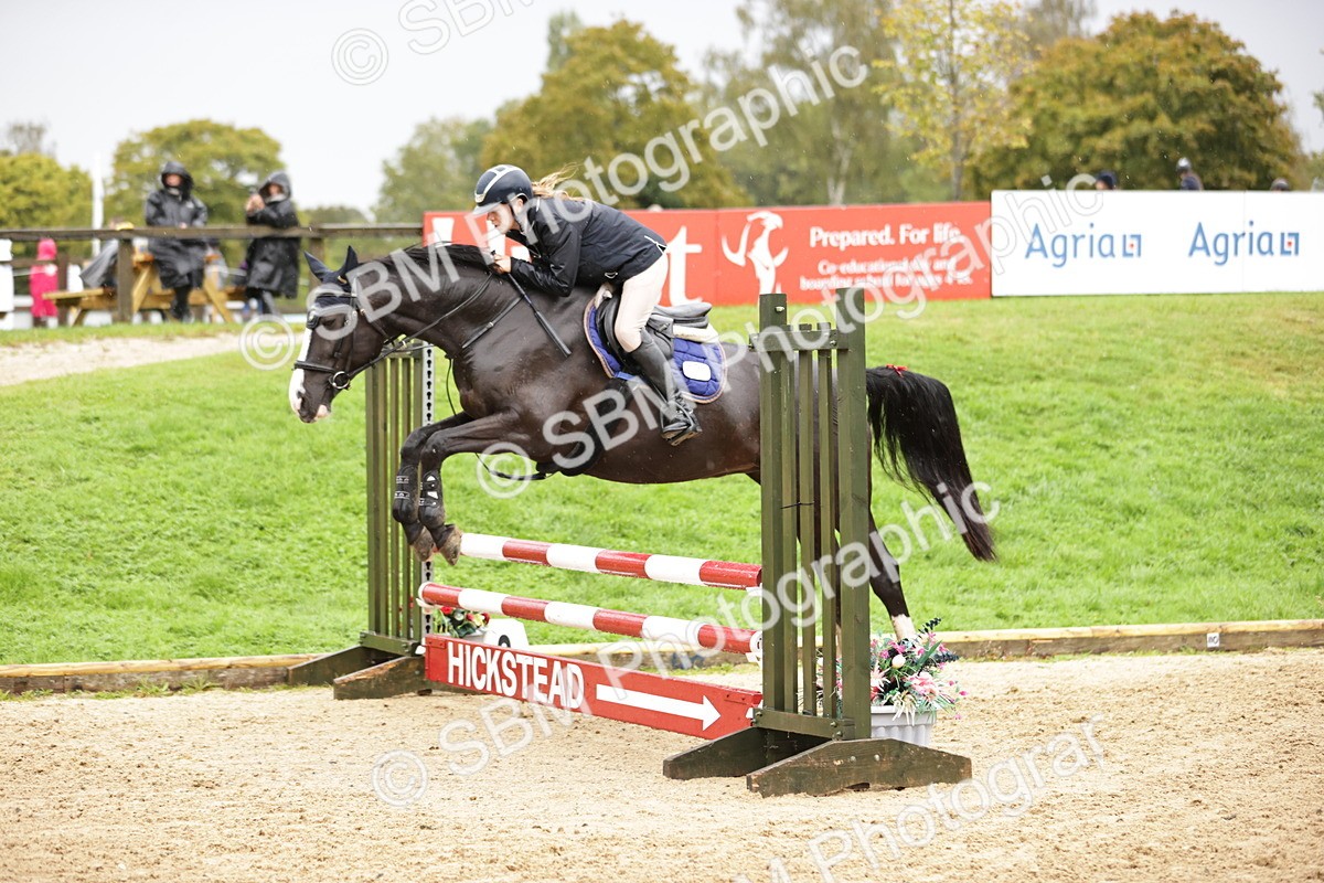 SBM_33238 - J38 - Senior Horse & Pony 80cm Championship