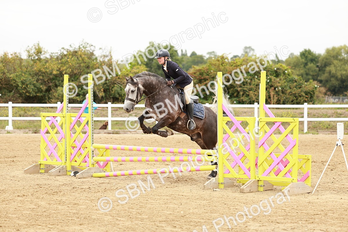 SBM_008102 - Class 4 - 70cm