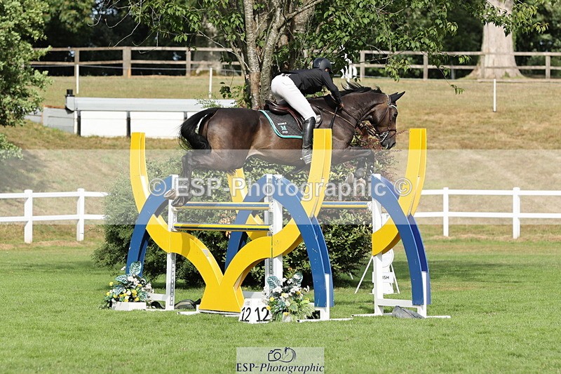 250704A-172248-12424 - Cls 18 Snr 1.40m Grand Prix