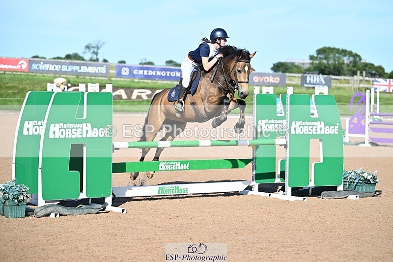 260626-175955-00897 - Cls 3 Pony Newcomers and 1m Open
