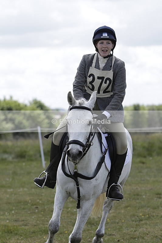 BVHT 140517 N-314 - Class 2 SJ Novice 14/05/17