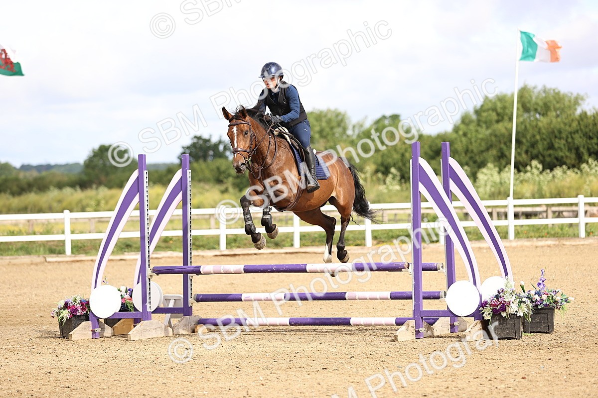 SBM_005612 - Class 15 - Clear Round