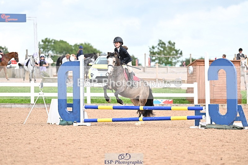 240806A-155302-00134 - Clear Round & 60cm BS Club & Schools