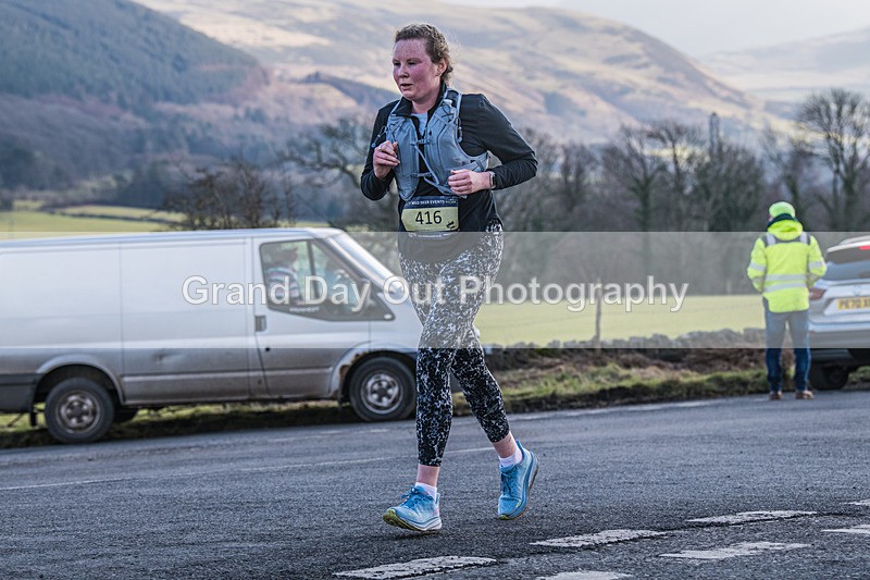 North Lakes-1577 - North Lakes 10K & Half Marathon Sunday 9th February 2025