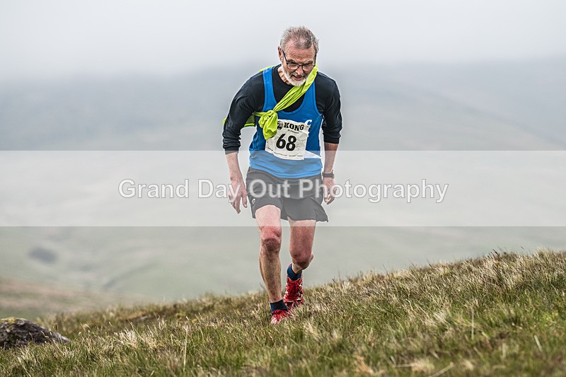 Latterbarrow-312 - Latterbarrow Loop Fell Race Wednesday 20th May 2026