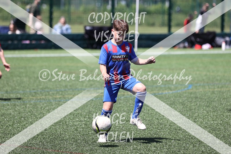 1DX32091 - Sat 13th U11 Boys