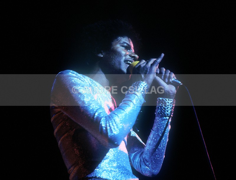 THE JACKSON 5 - J..