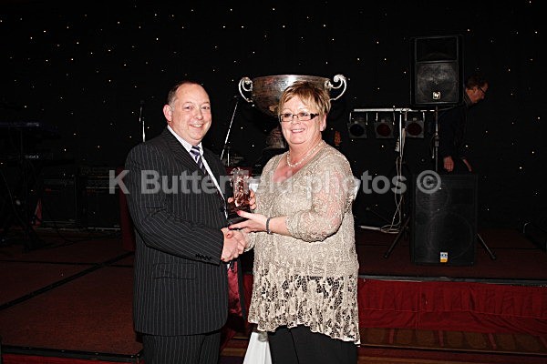 095 - Summerhill gfc Awards 2014 in Knightsbrook