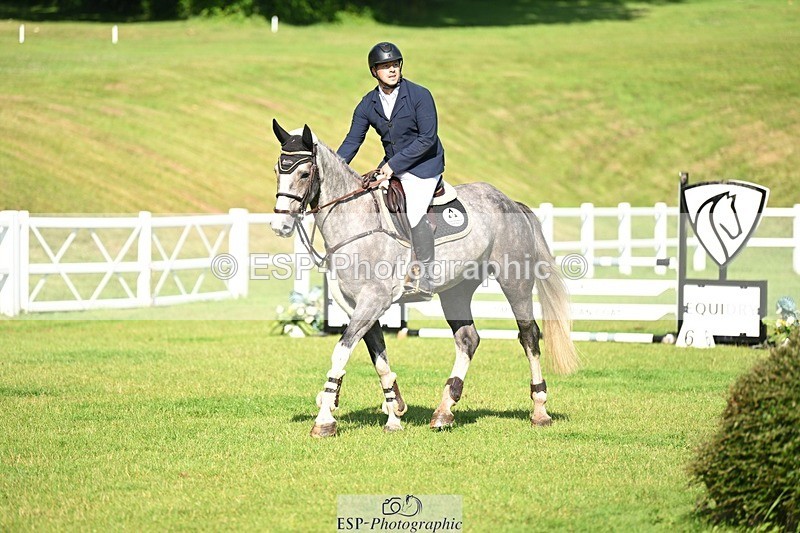 240713-090827-36540 - Cls 205 4 Yr Old Championships