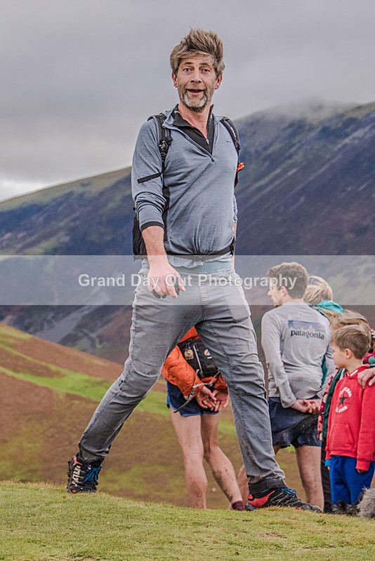 British Fell Relay-2187 - British Fell & Hill Relay Championship Braithwaite Keswick Saturday 21st October 2023