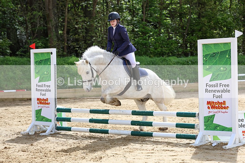 3E7A6431 - Class 5: 60cm Senior